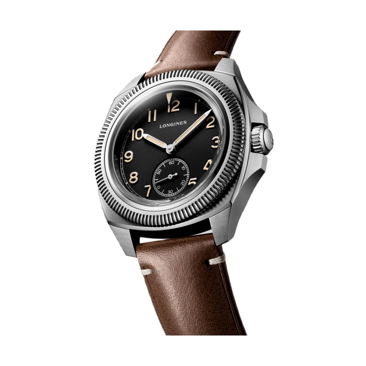 LONGINES PILOT MAJETEK
