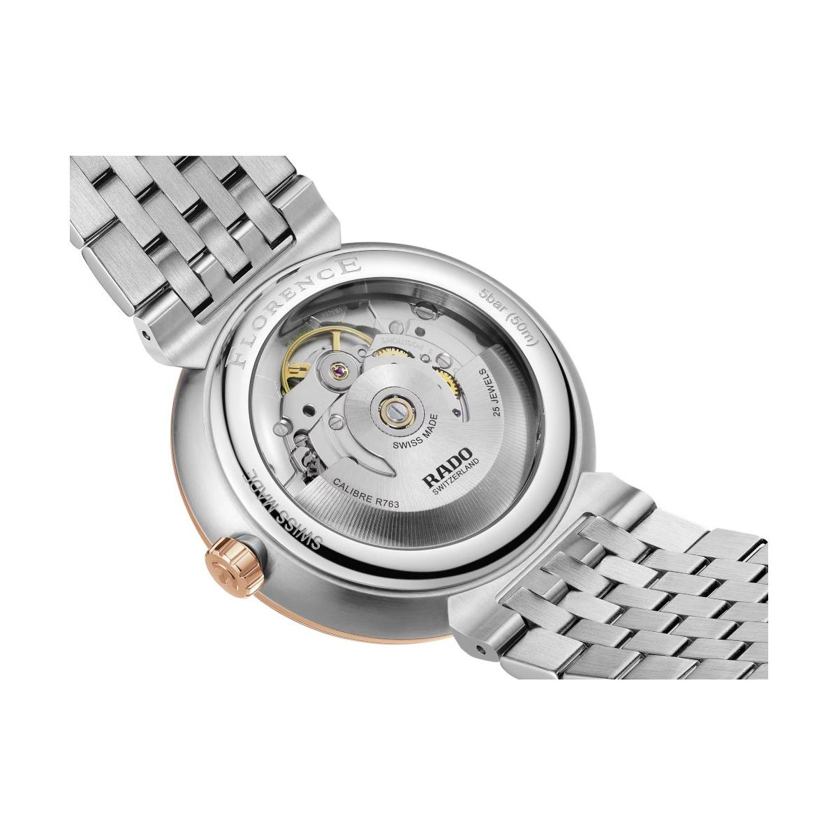 ZEGAREK RADO Florence Automatic