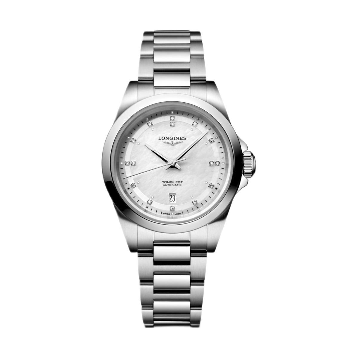 LONGINES CONQUEST