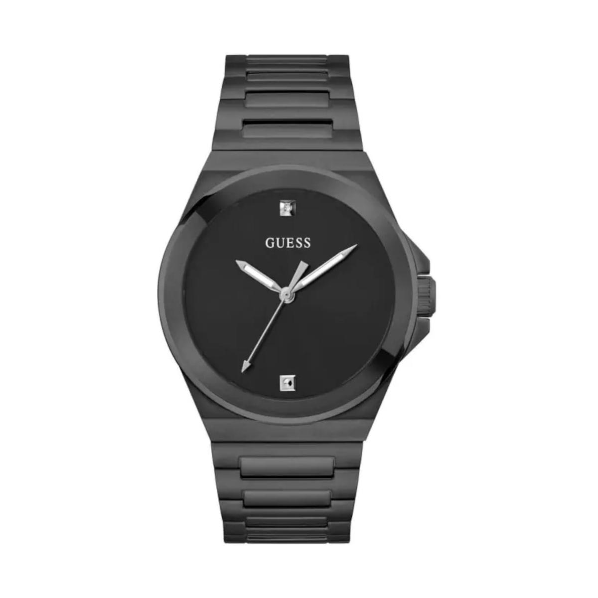 ZEGAREK GUESS VINYL