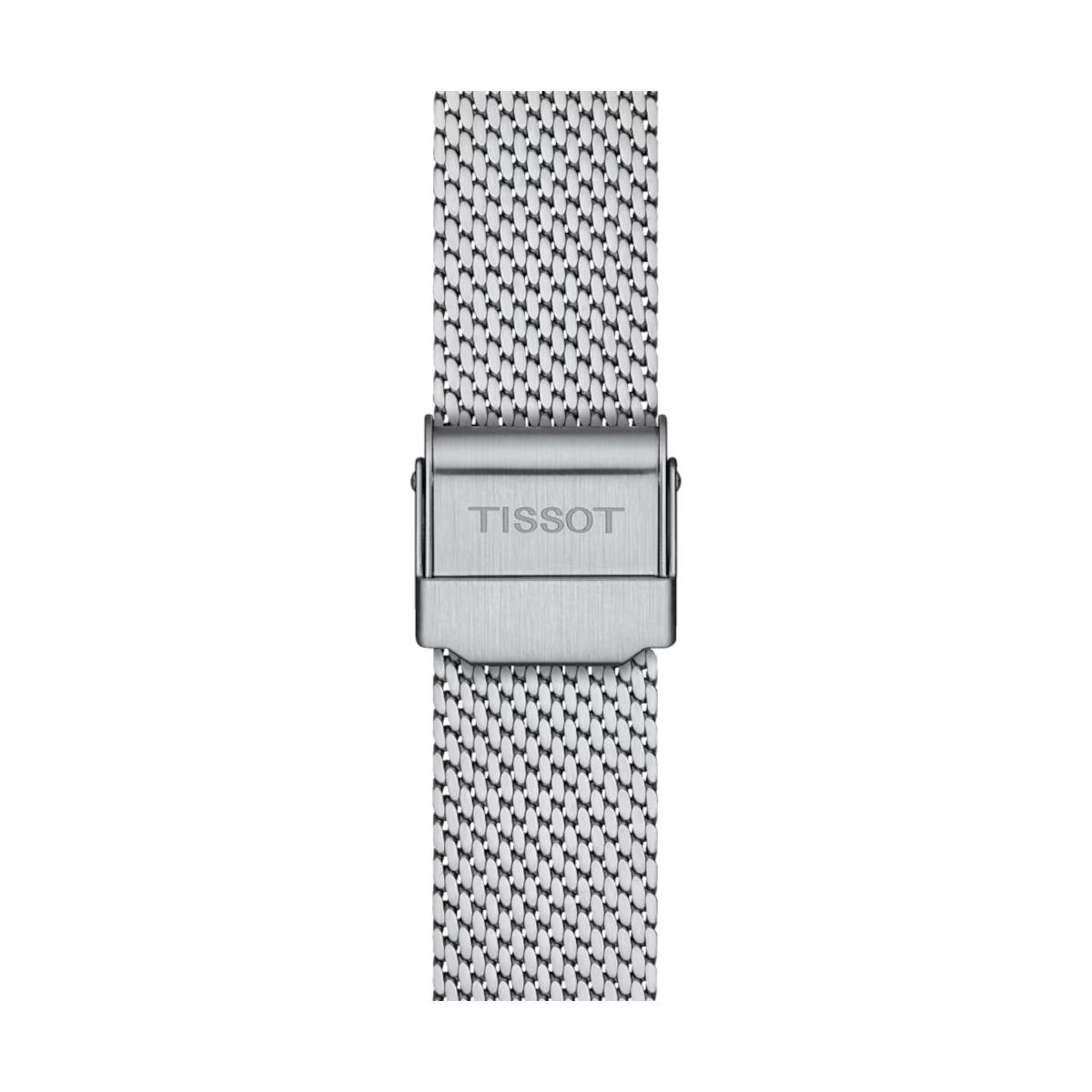 TISSOT Everytime 34mm