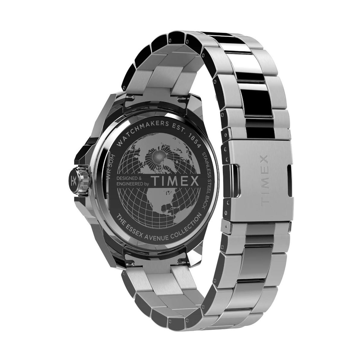 ZEGAREK TIMEX Essex