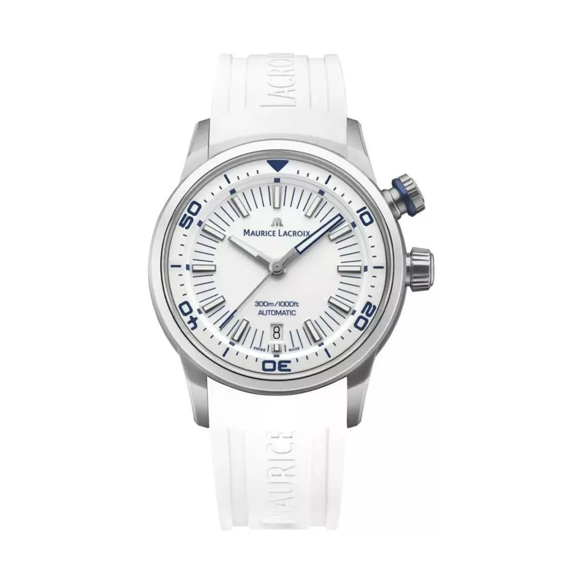 ZEGAREK MAURICE LACROIX PONTOS S DIVER