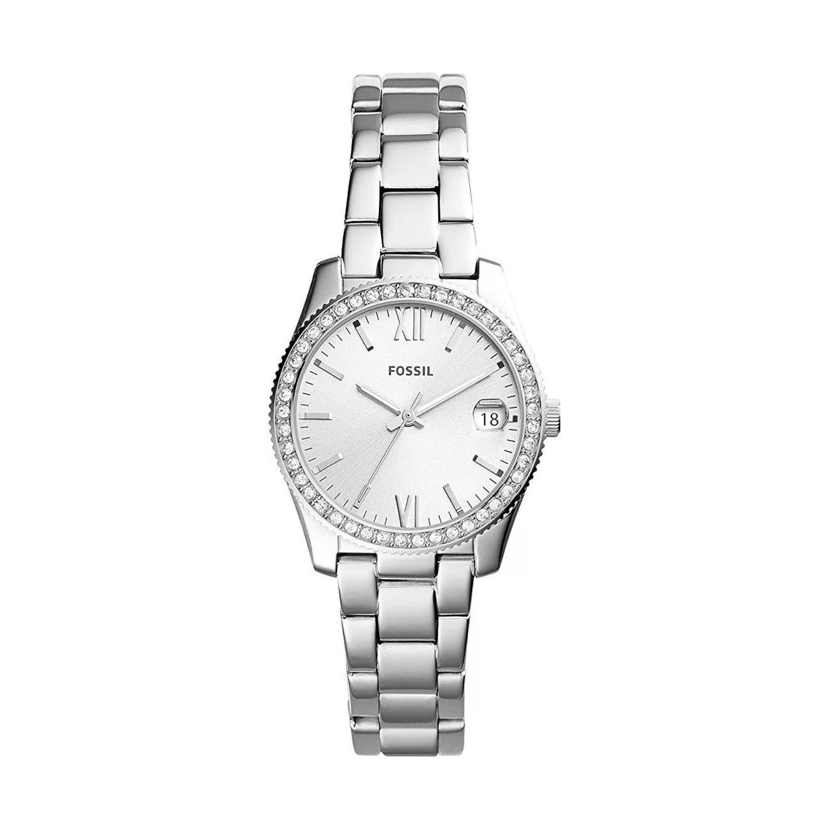 ZEGAREK FOSSIL SCARLETTE