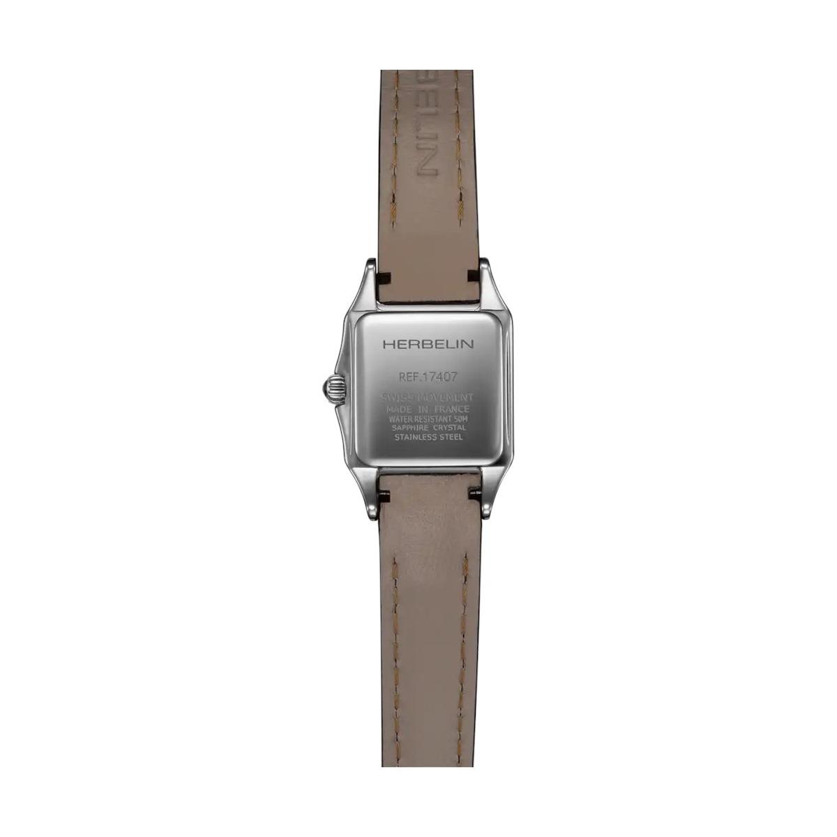 ZEGAREK HERBELIN LUNA MINI