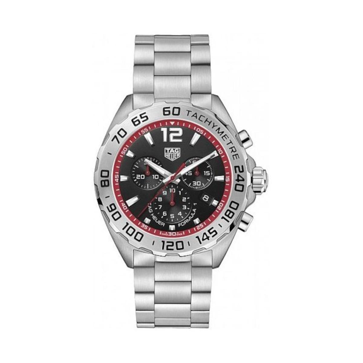 ZEGAREK TAG HEUER FORMULA 1
