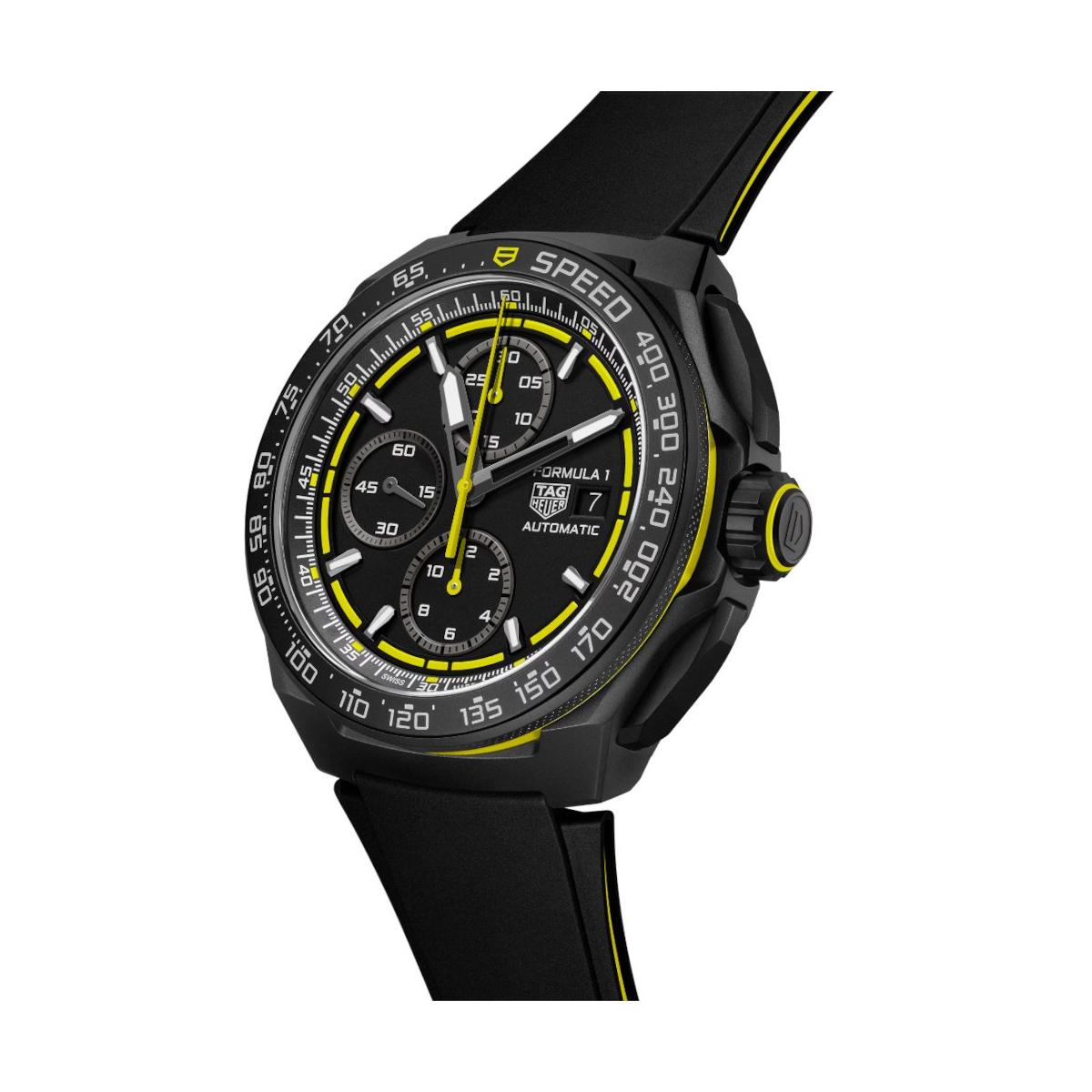 ZEGAREK TAG HEUER FORMULA 1 CHRONOGRAPH