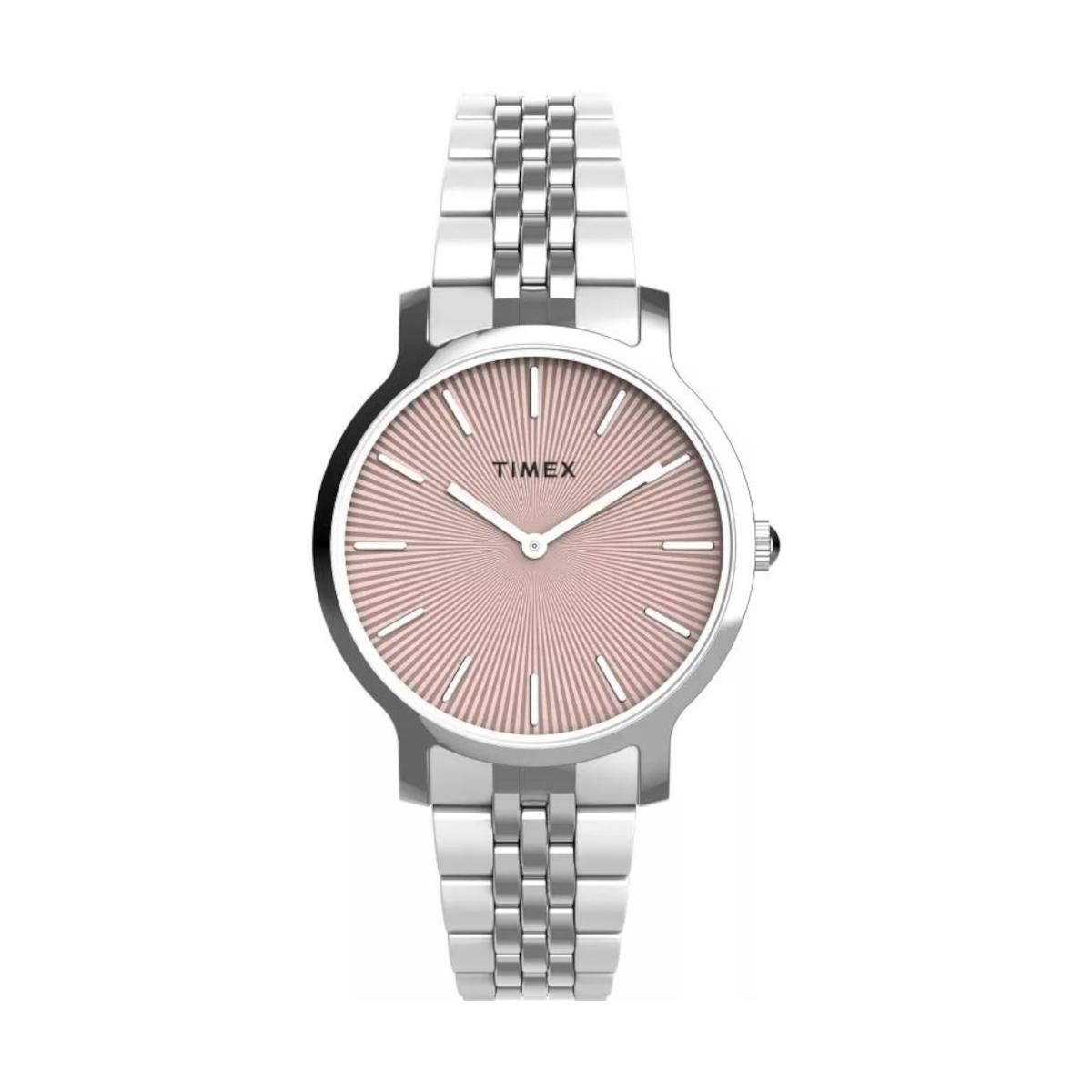 ZEGAREK TIMEX TRANSCEND