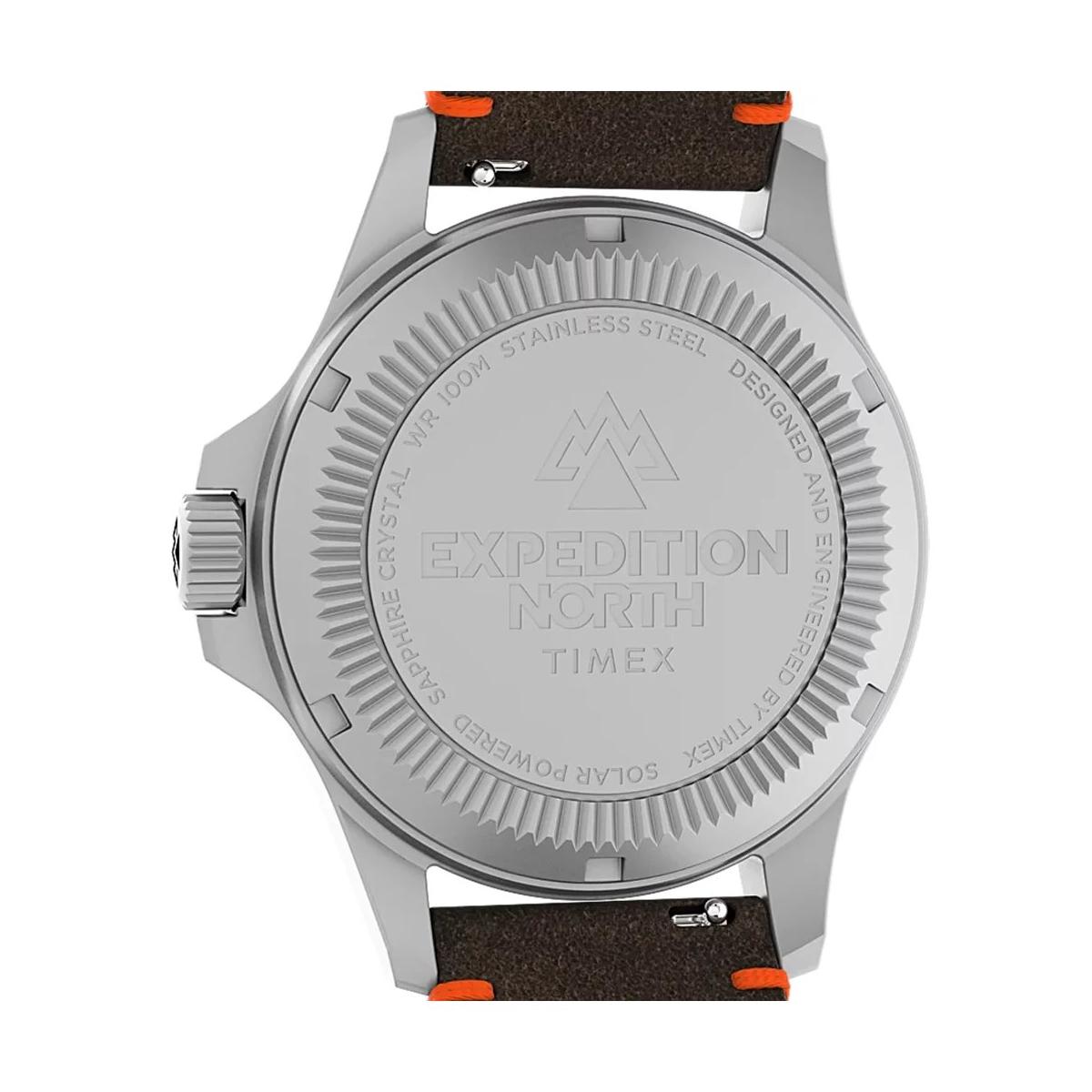 ZEGAREK TIMEX Expedition North Field Solar