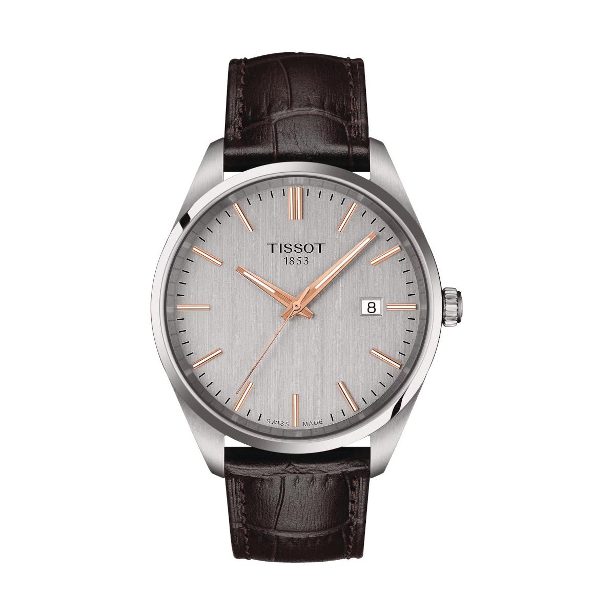TISSOT PR 100
