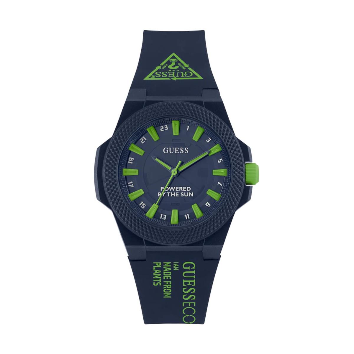 ZEGAREK GUESS OUTSPOKEN