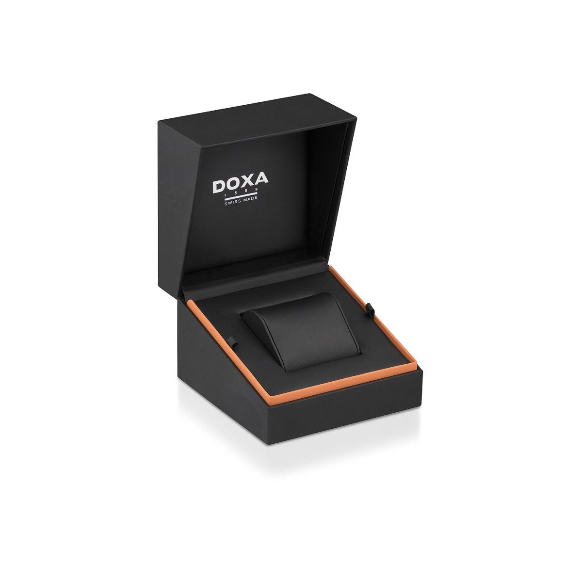 ZEGAREK DOXA D-Lux