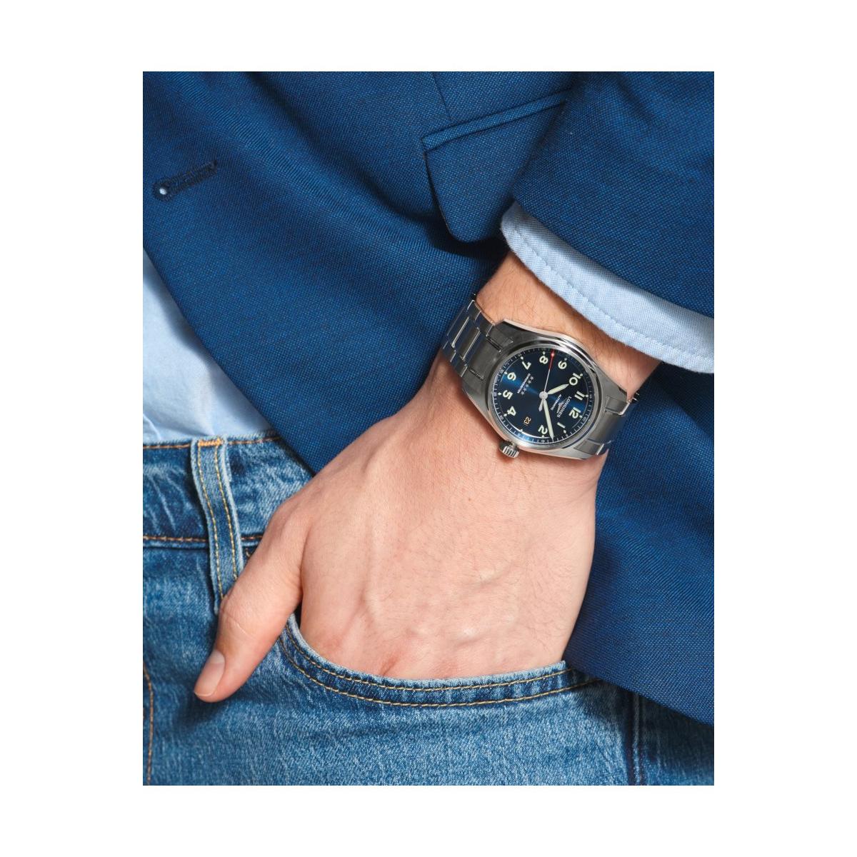 LONGINES SPIRIT
