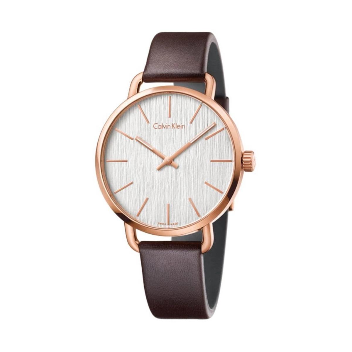 ZEGAREK CALVIN KLEIN EVEN