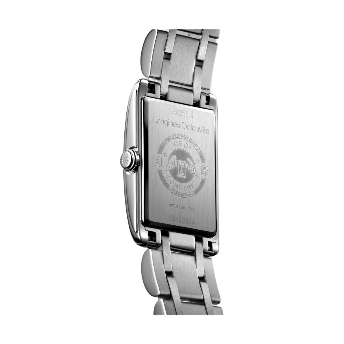LONGINES DOLCEVITA