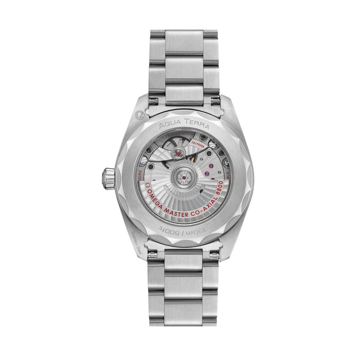 ZEGAREK OMEGA Seamaster Aqua Terra 150M