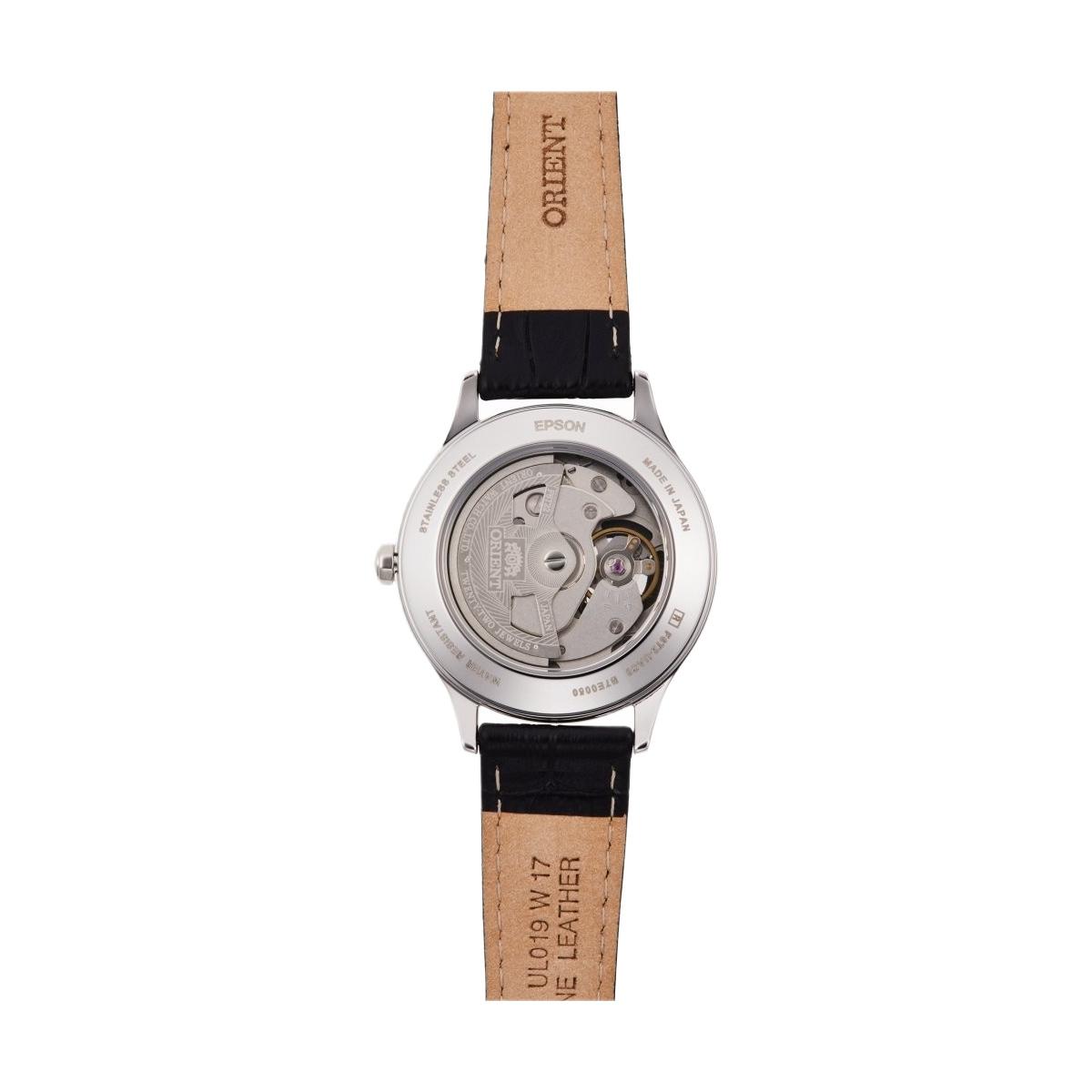 ZEGAREK ORIENT CLASSIC OPEN HEART AUTOMATIC