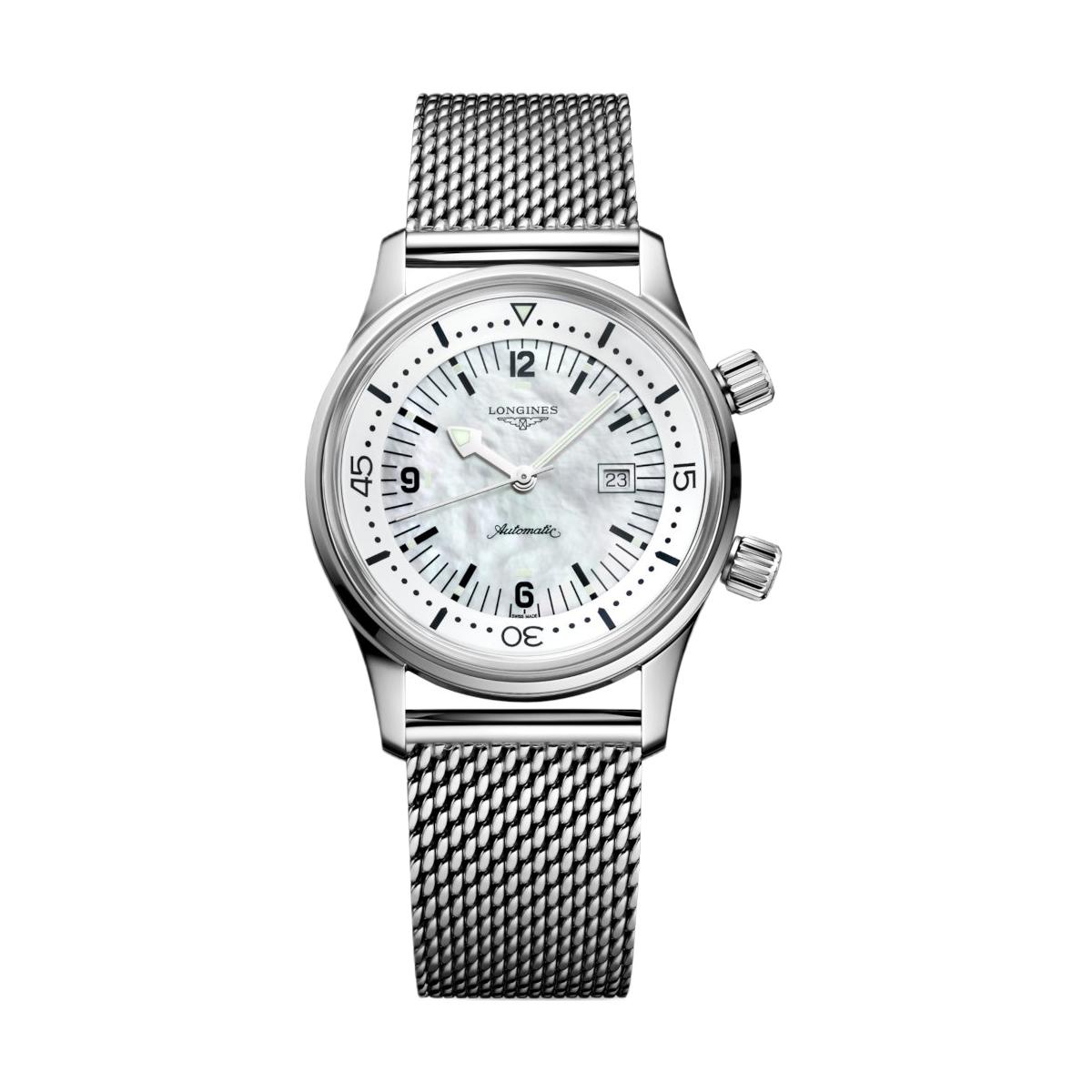 LONGINES LEGEND DIVER