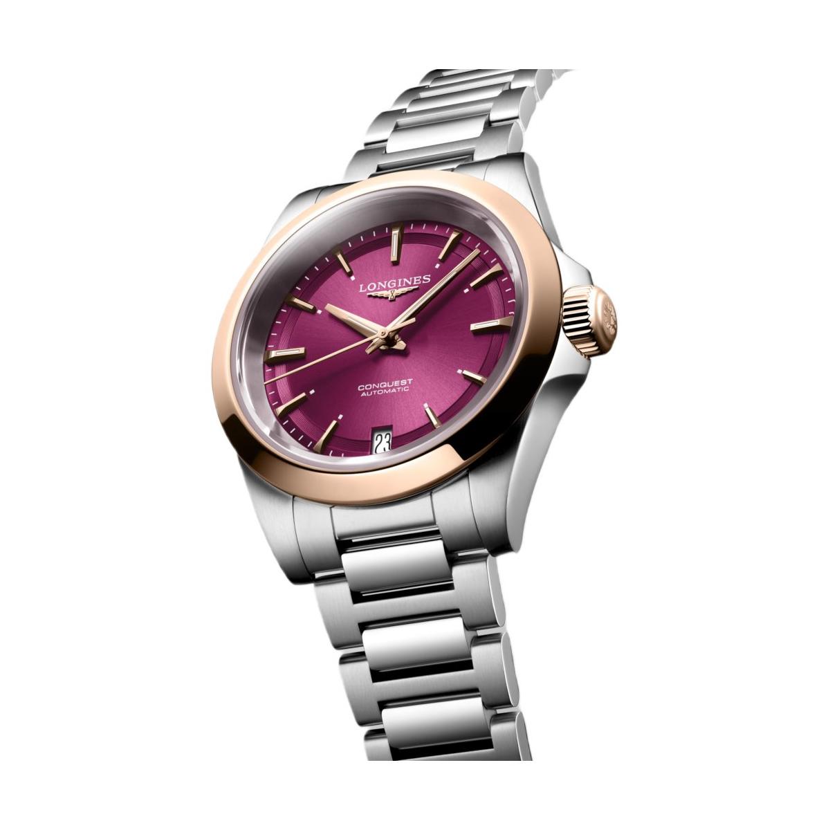 LONGINES CONQUEST