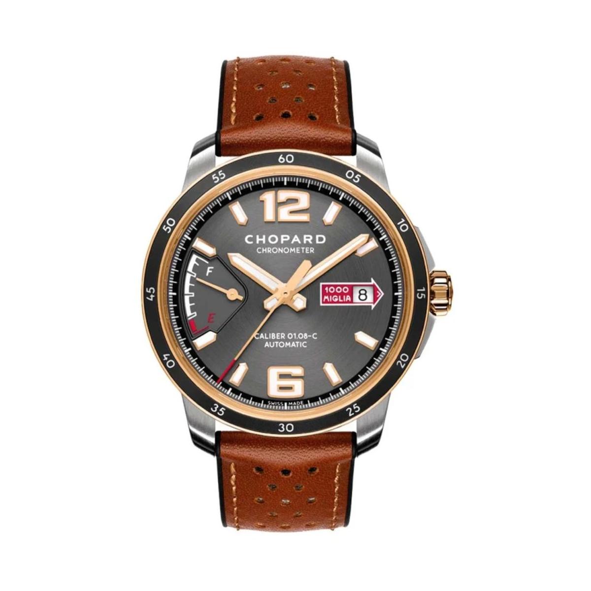 ZEGAREK CHOPARD MILLE MIGLIA