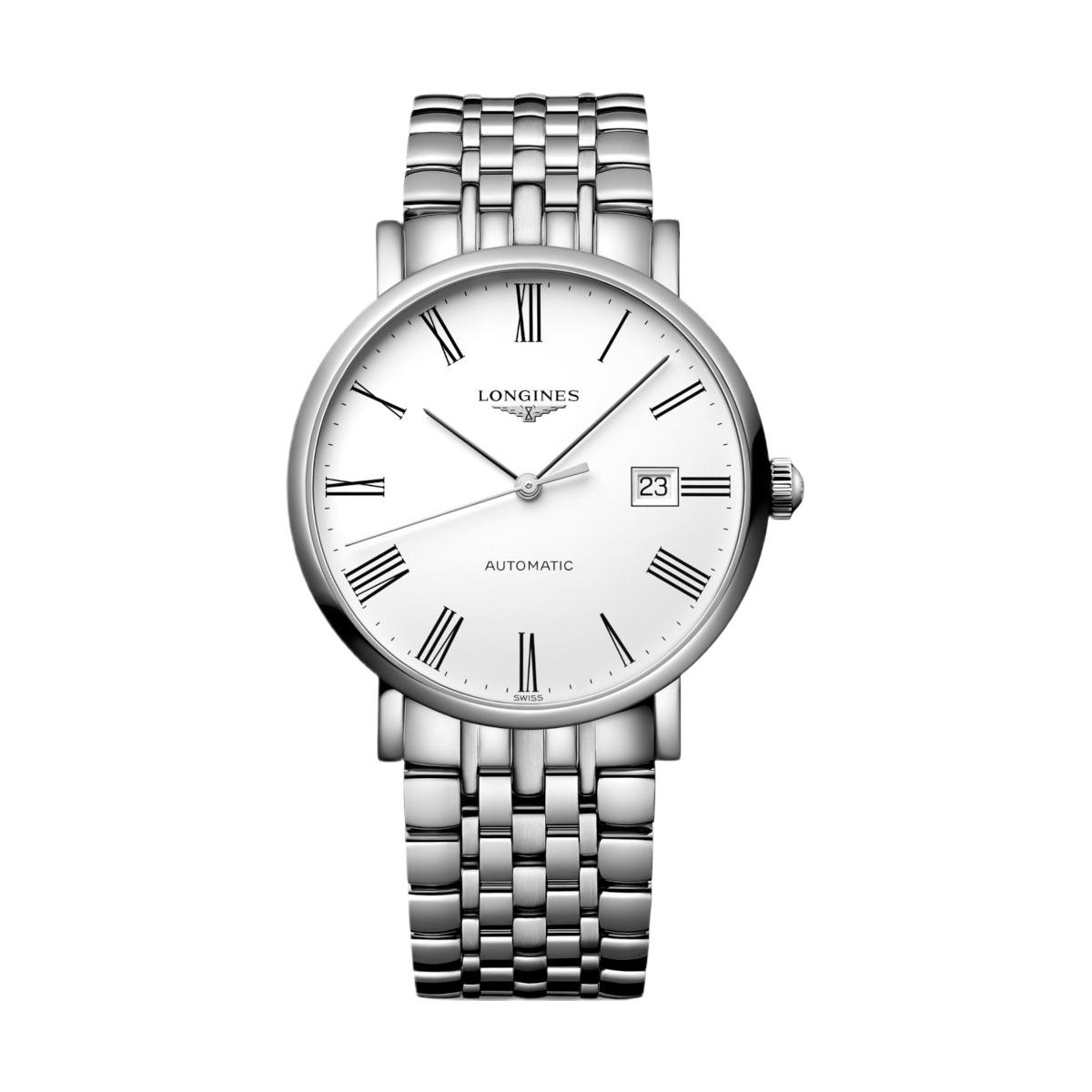 LONGINES ELEGANT COLLECTION