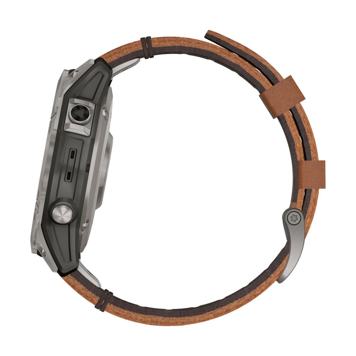 ZEGAREK GARMIN FENIX 7 PRO