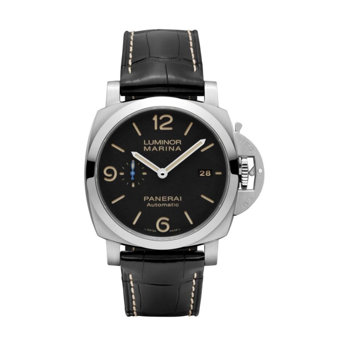 ZEGAREK PANERAI Luminor