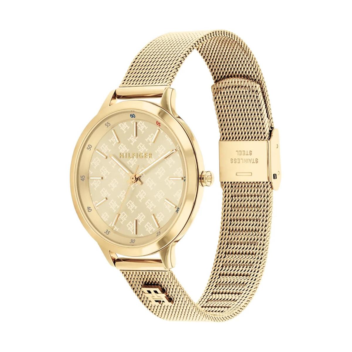 ZEGAREK TOMMY HILFIGER IRIS