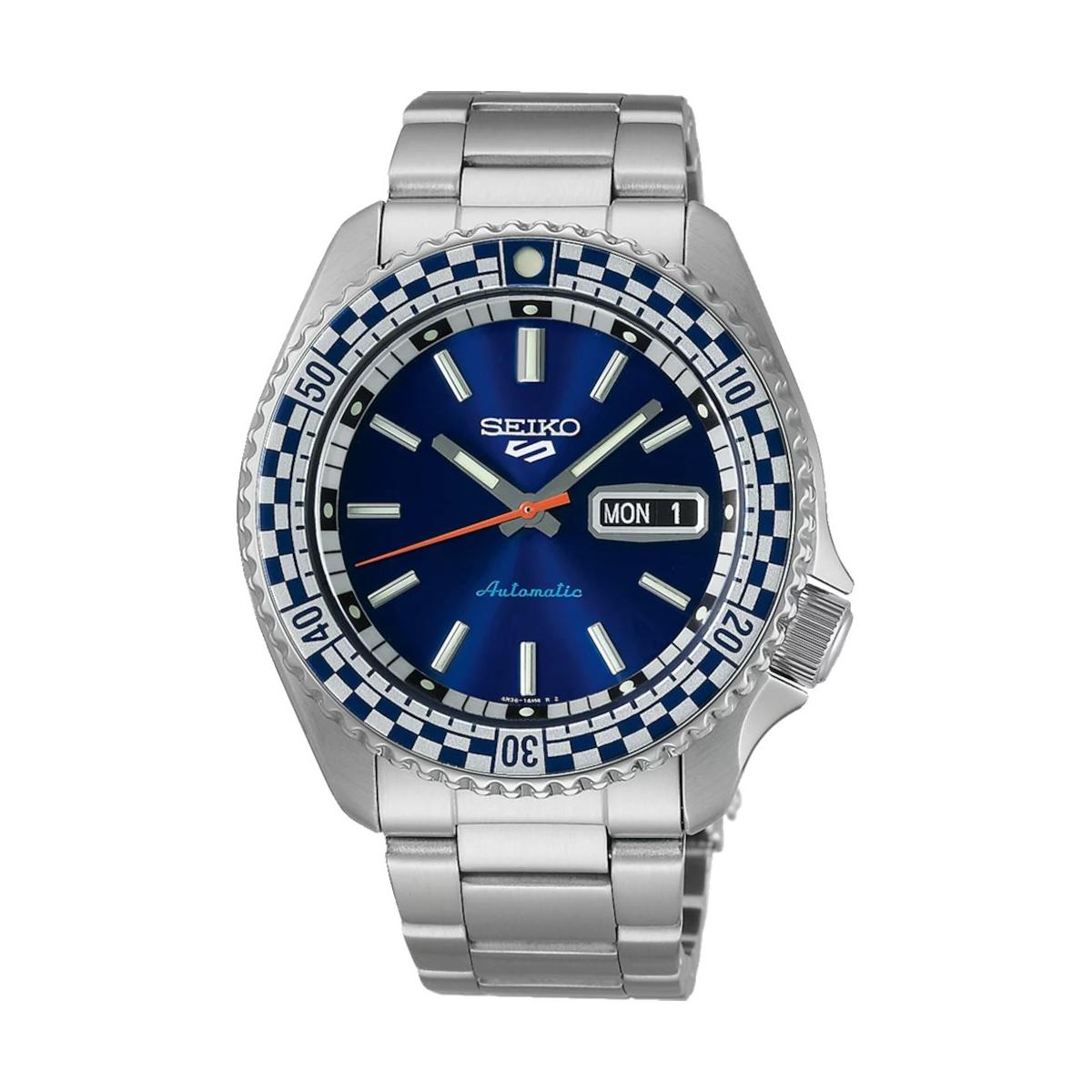ZEGAREK SEIKO 5 SPORTS AUTOMATIC