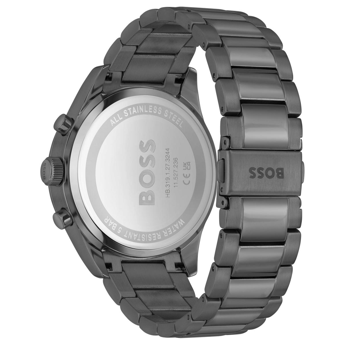 ZEGAREK HUGO BOSS VIEW