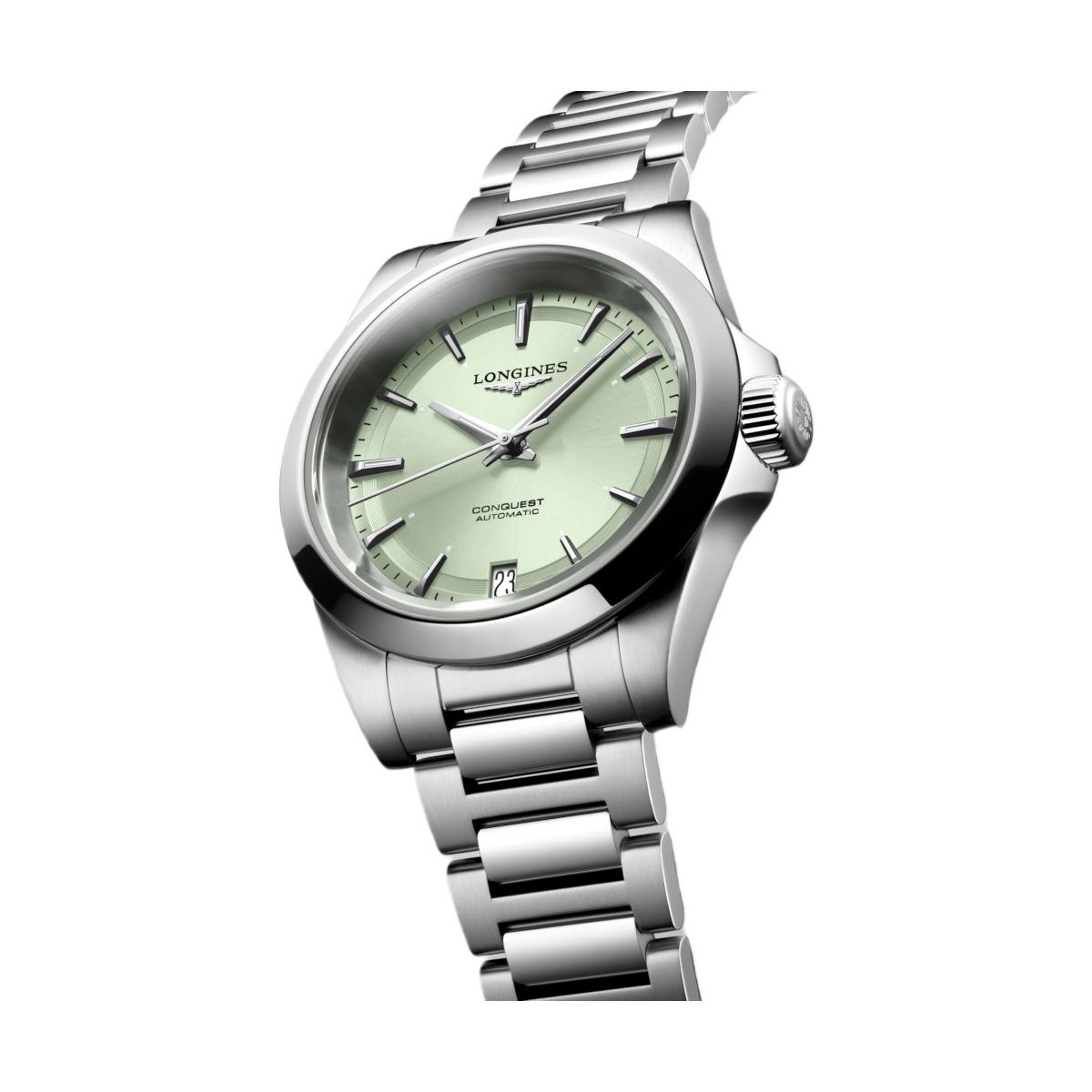 LONGINES CONQUEST