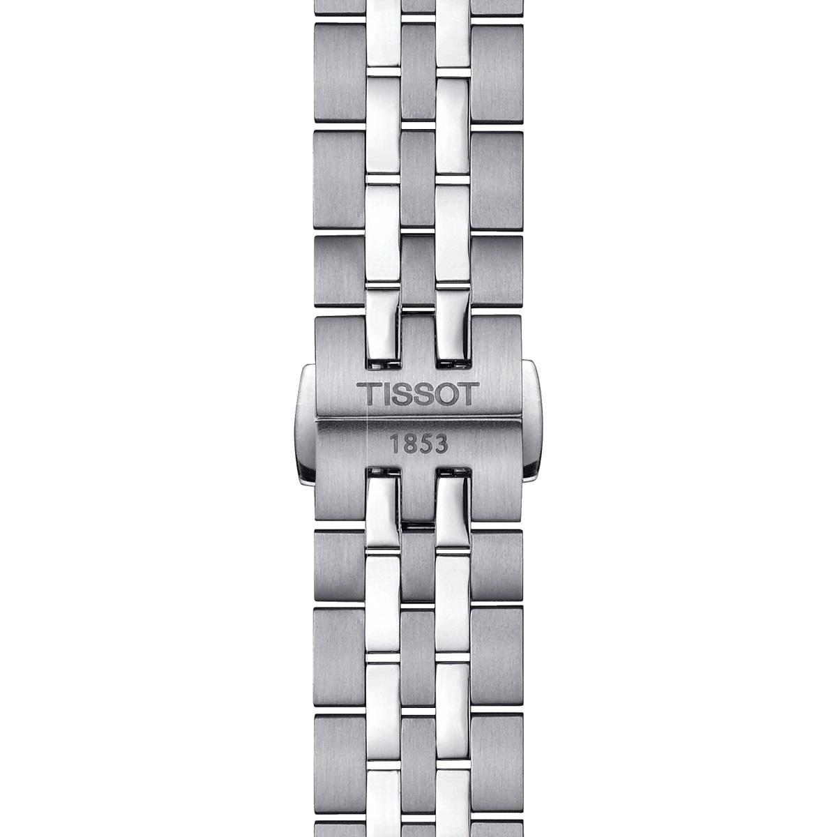Tissot Tradition 5.5 31mm