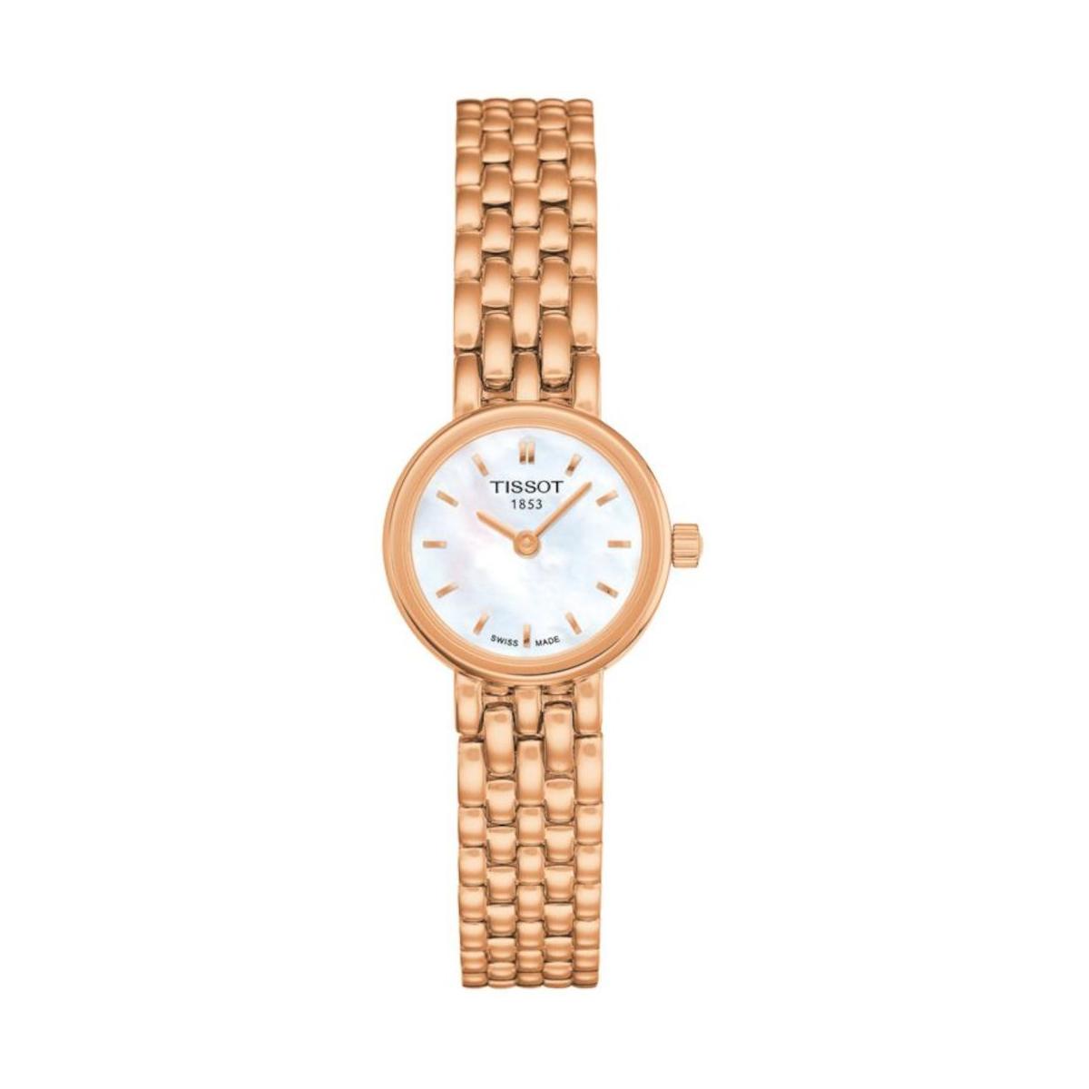 Tissot Lovely