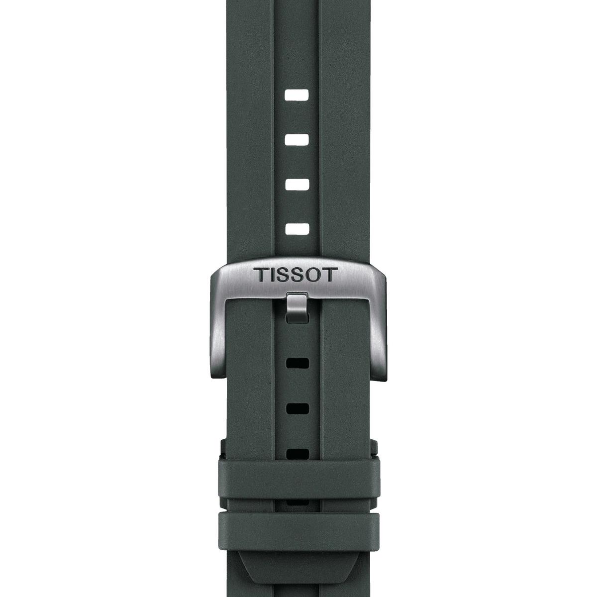 TISSOT SUPERSPORT GENT