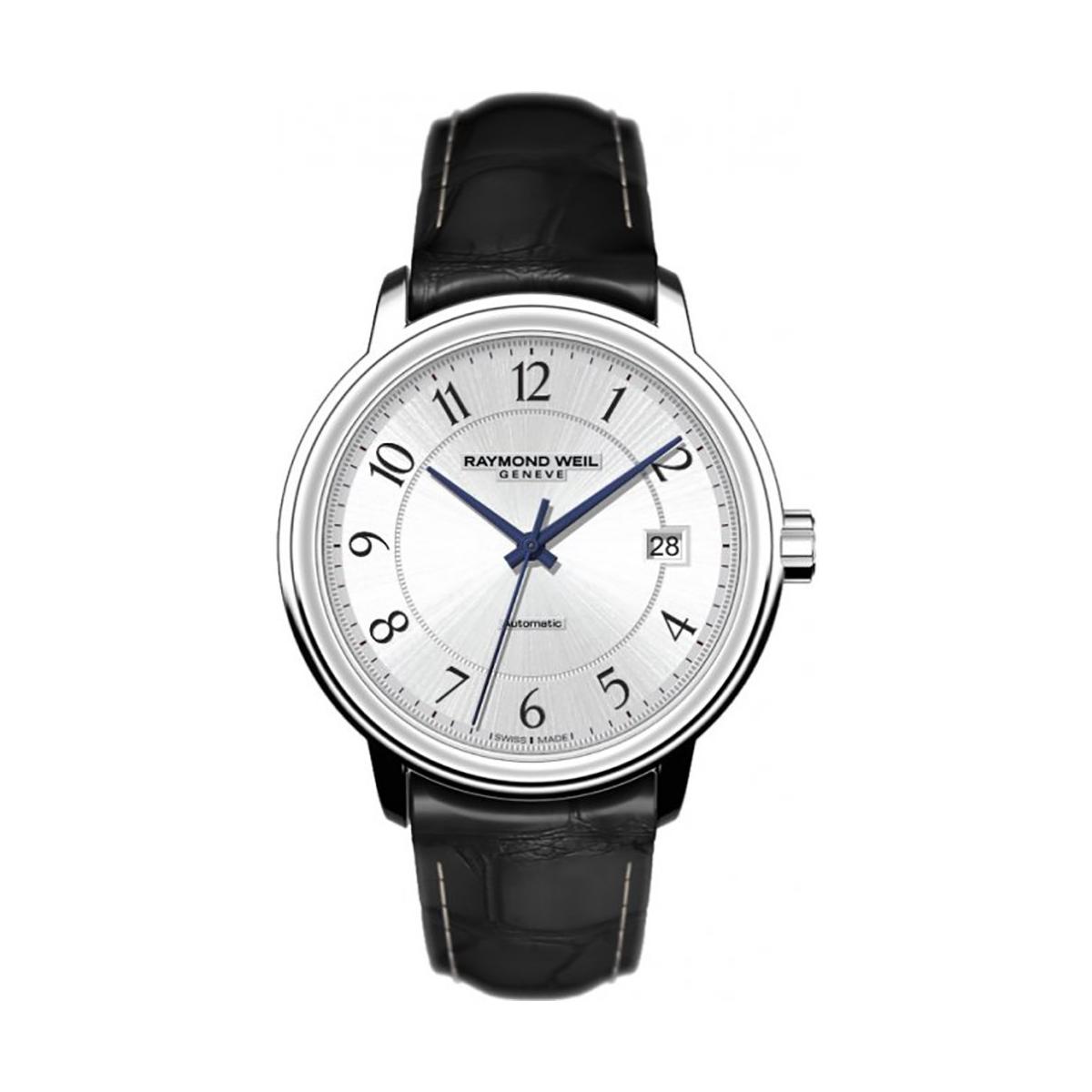 ZEGAREK RAYMOND WEIL MAESTRO