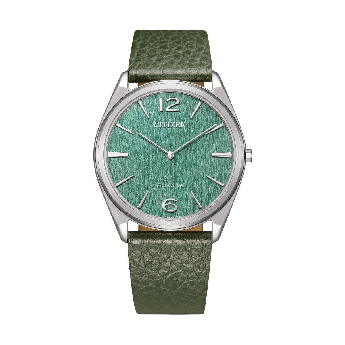 ZEGAREK CITIZEN ECO-DRIVE SURATTO