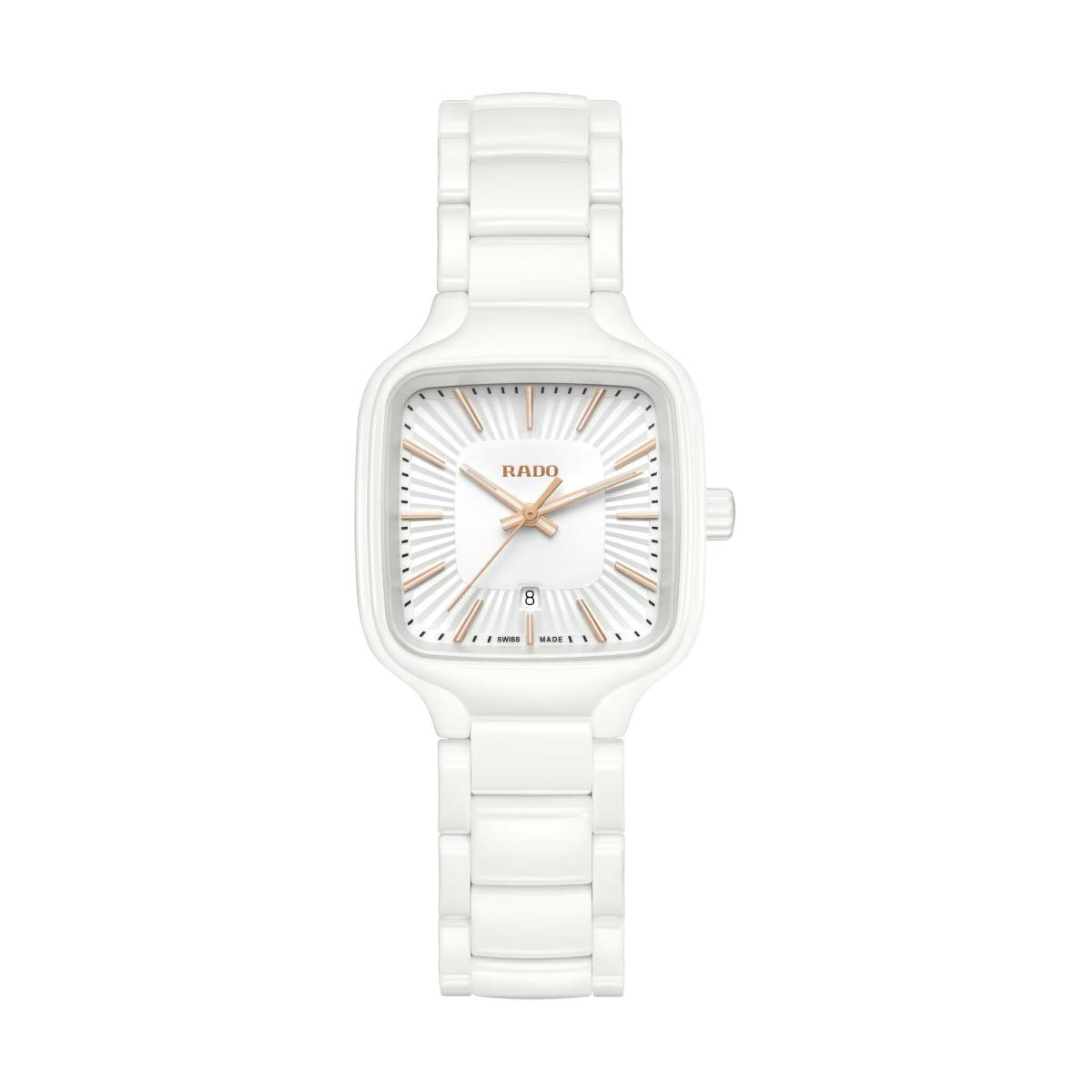 ZEGAREK RADO True Square