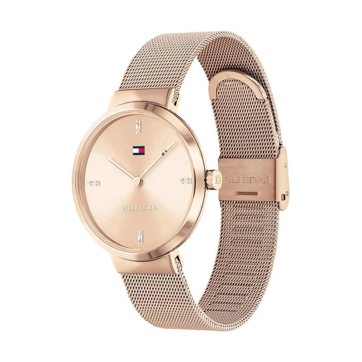 ZEGAREK TOMMY HILFIGER LIBERTY