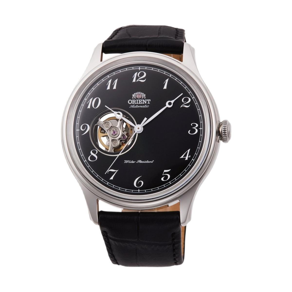 ZEGAREK ORIENT CLASSIC OPEN HEART