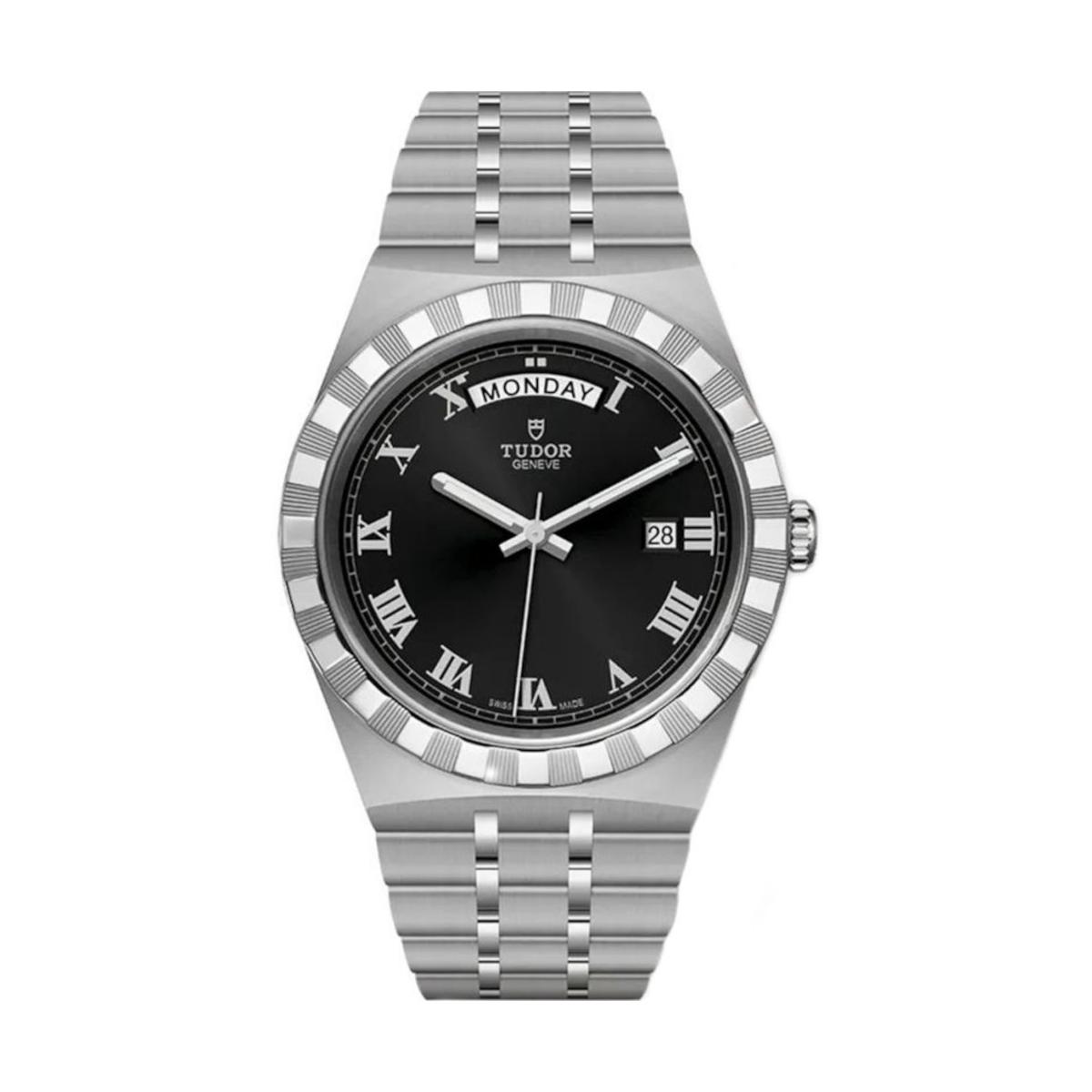TUDOR ROYAL