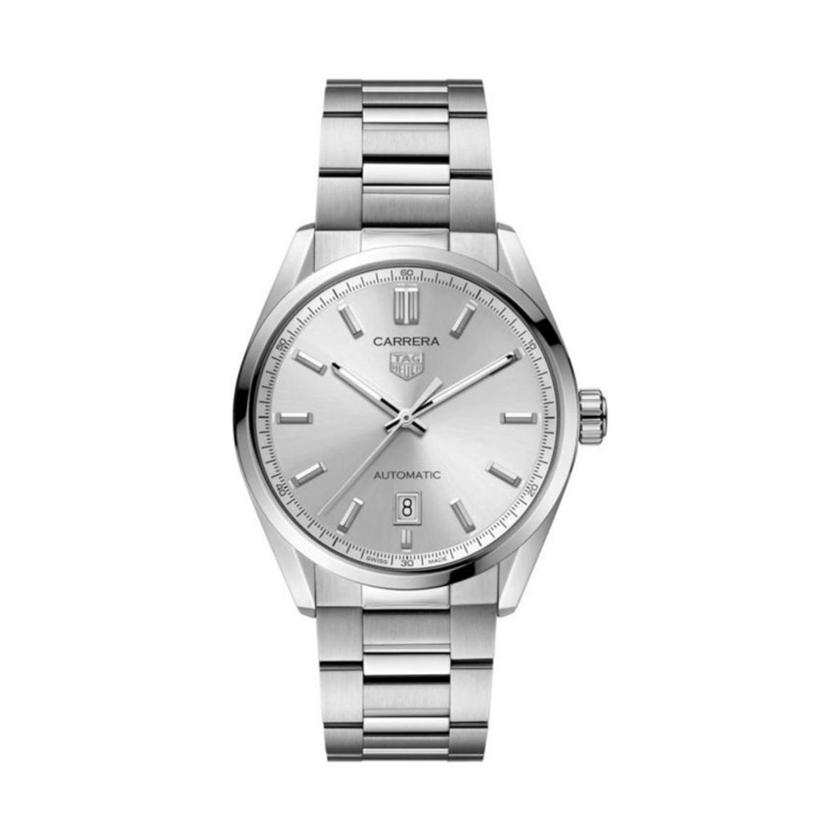 ZEGAREK TAG HEUER CARRERA DATE