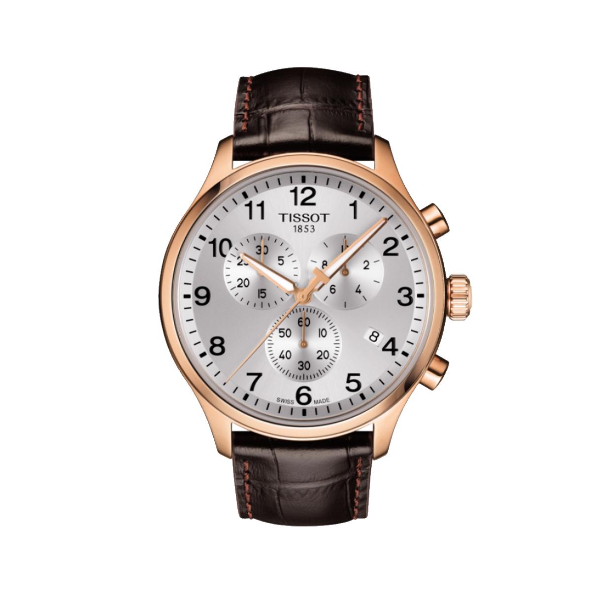 Tissot Chrono XL Classic