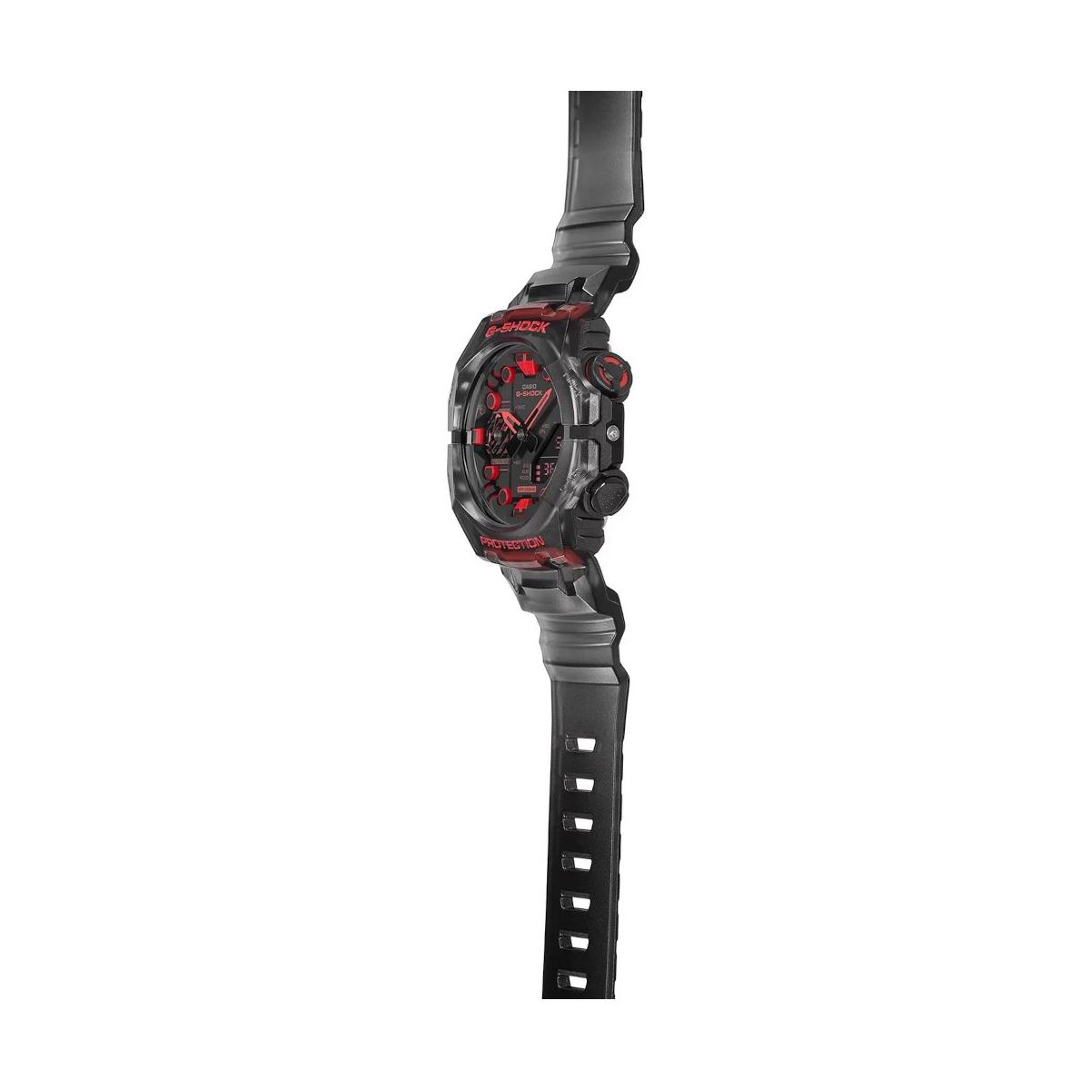 ZEGAREK G-SHOCK Carbon Core Guard