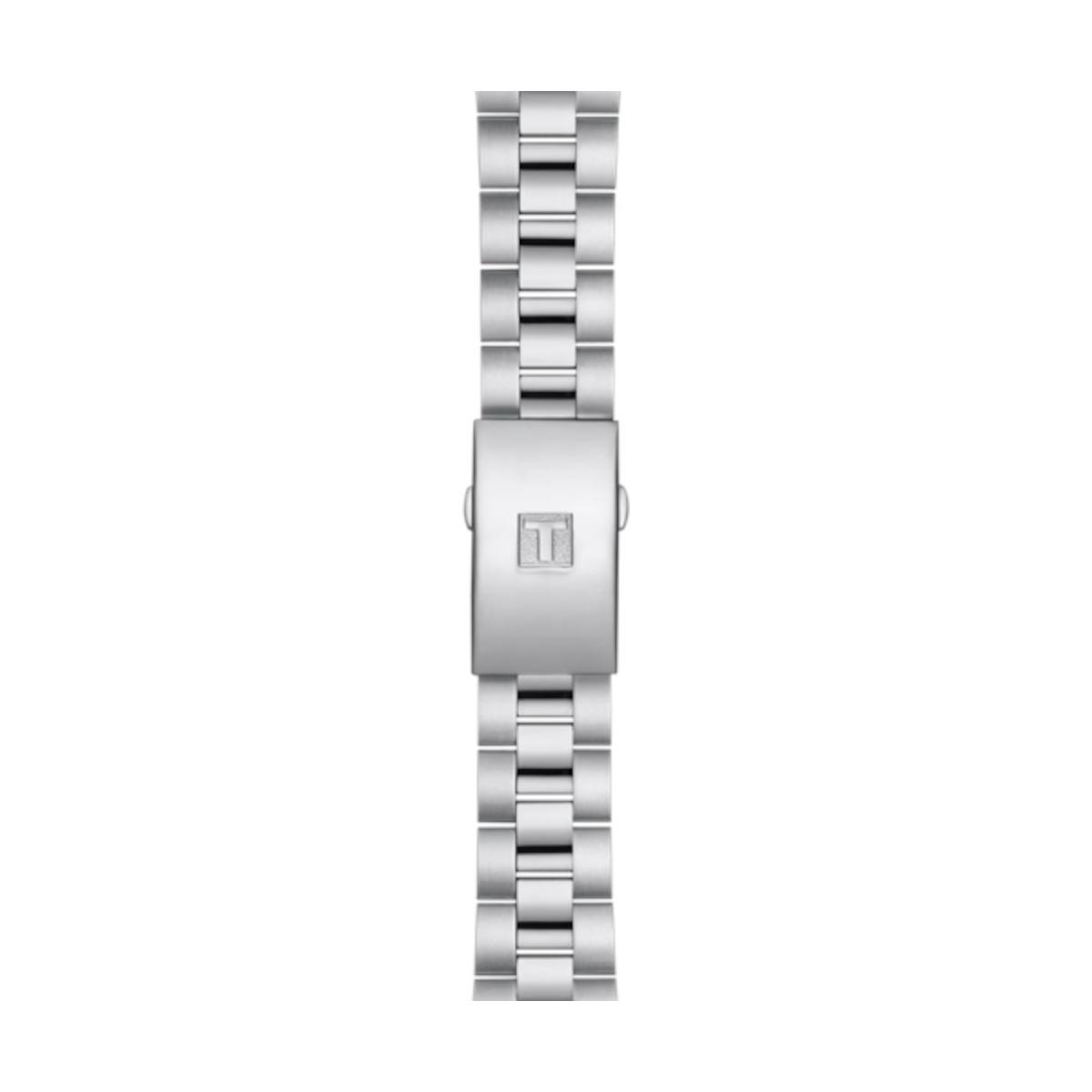 Tissot PR 100 Sport Chic Chronograph