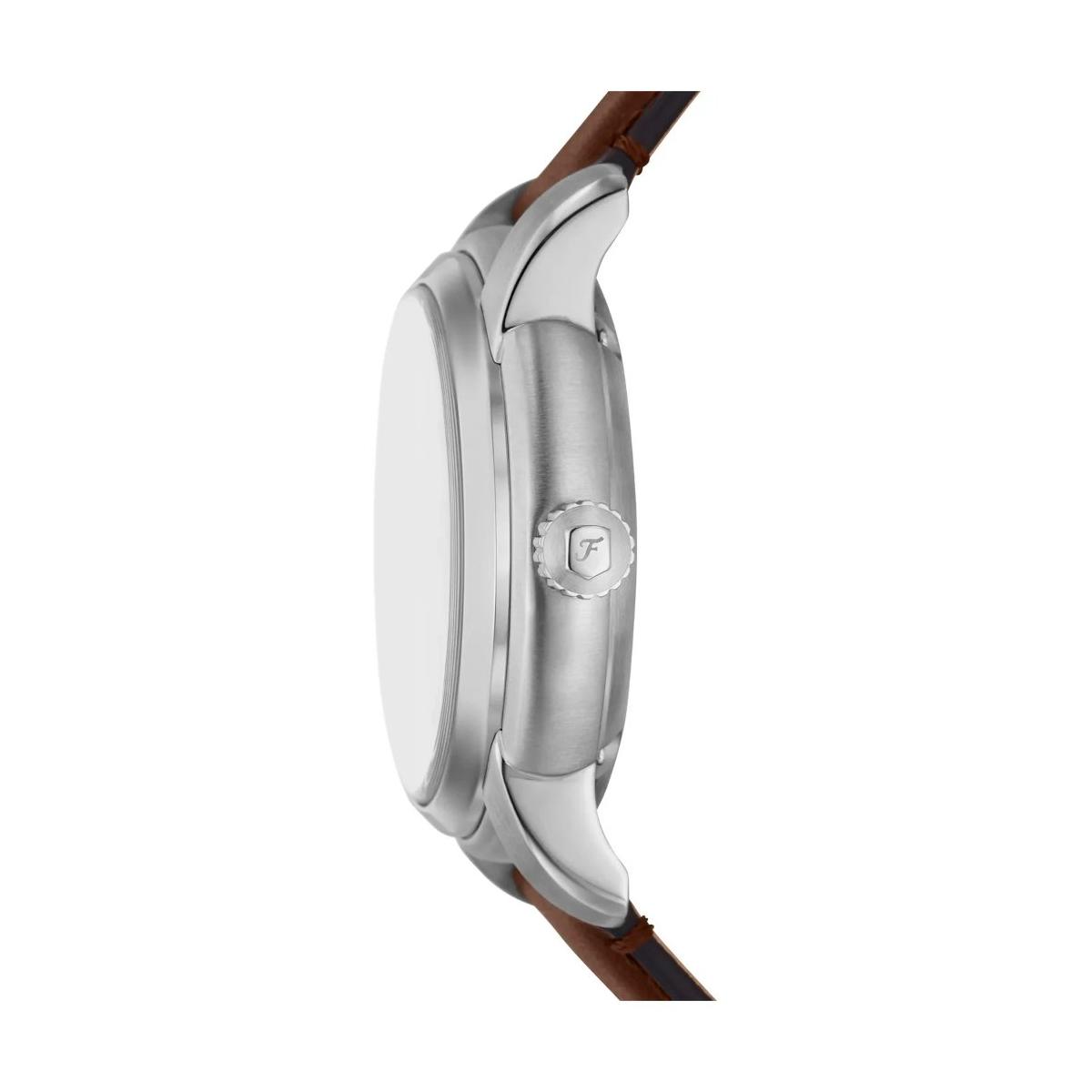 ZEGAREK FOSSIL HERITAGE AUTOMATIC