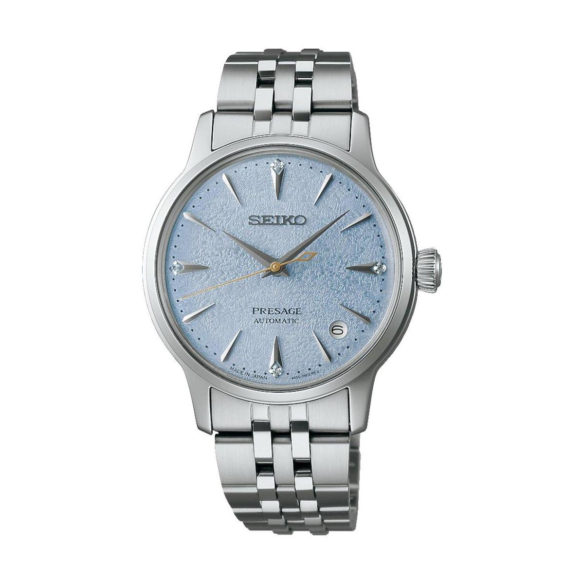 ZEGAREK SEIKO PRESAGE COCKTAIL TIME