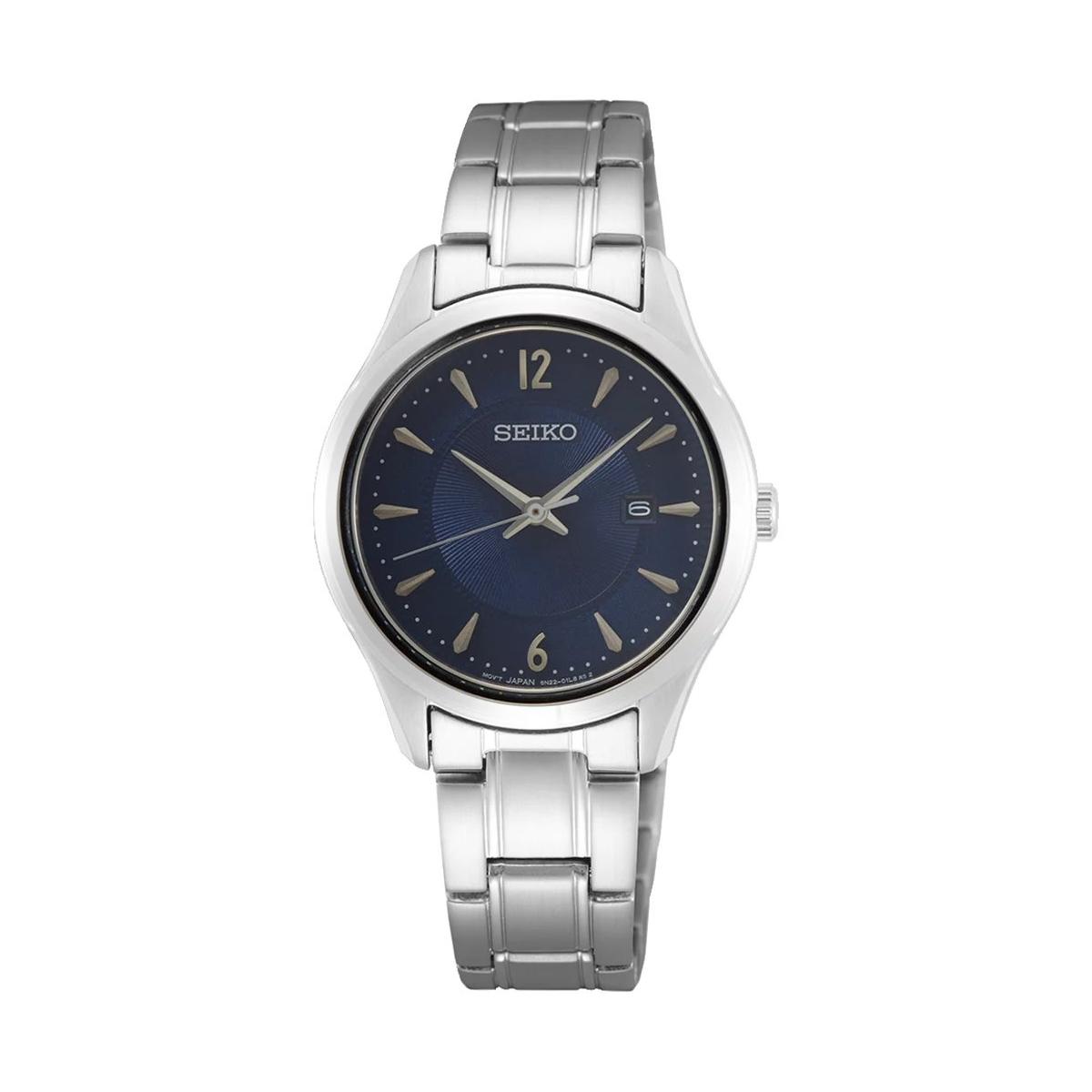 ZEGAREK SEIKO CLASSIC