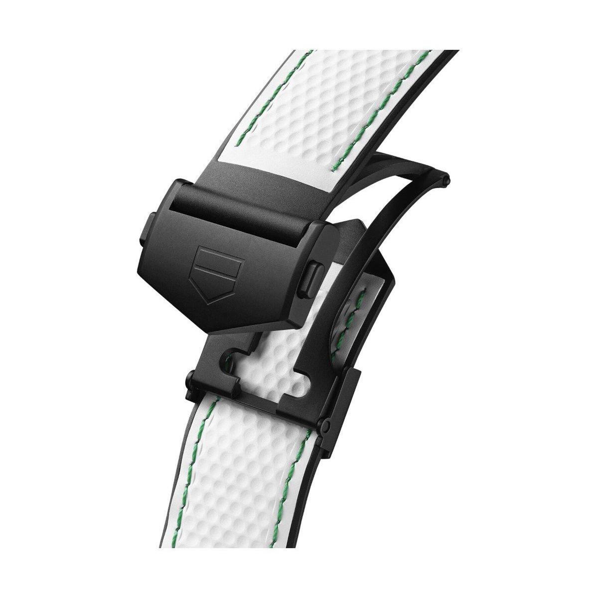 ZEGAREK TAG HEUER CONNECTED E5