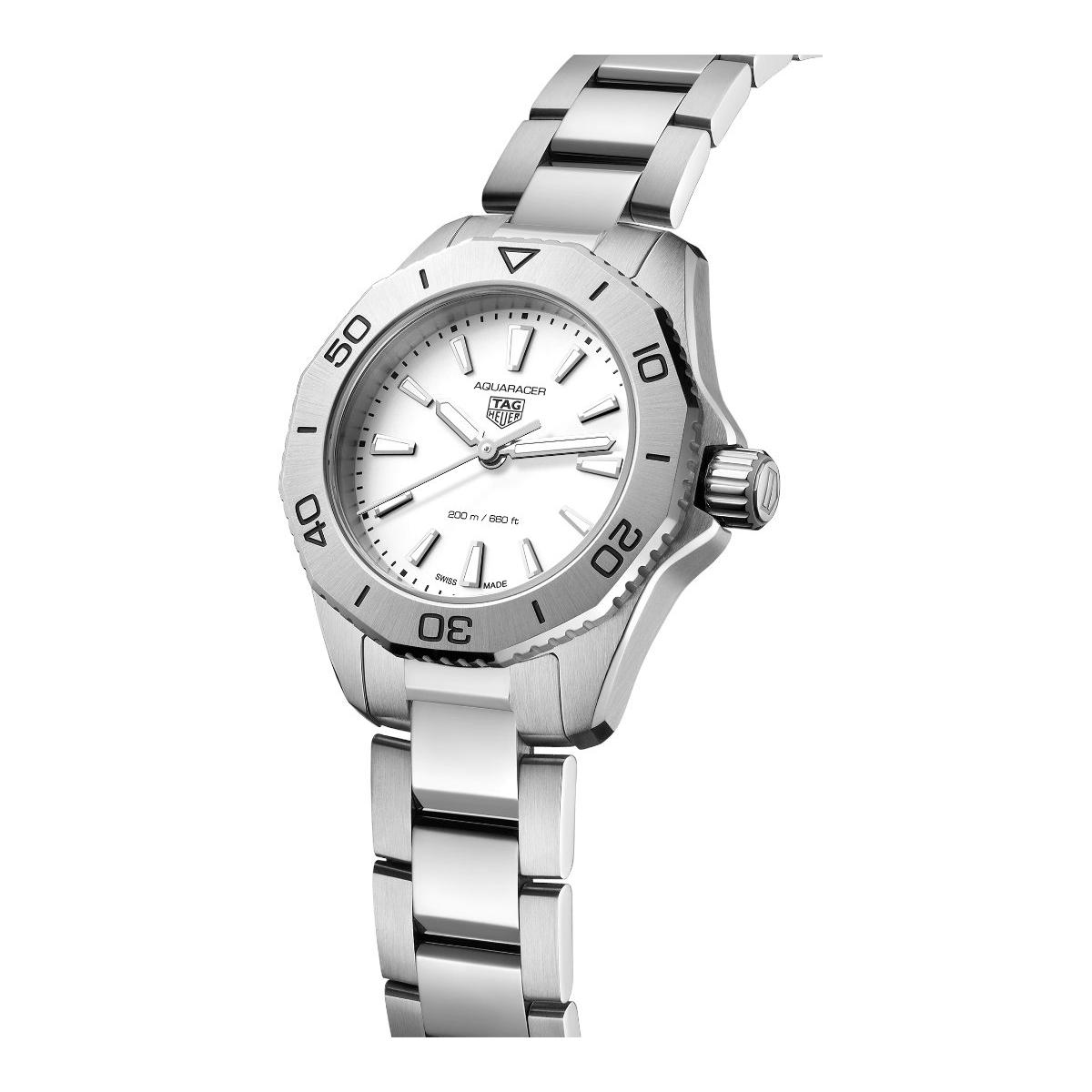 ZEGAREK TAG HEUER AQUARACER PROFESSIONAL 200