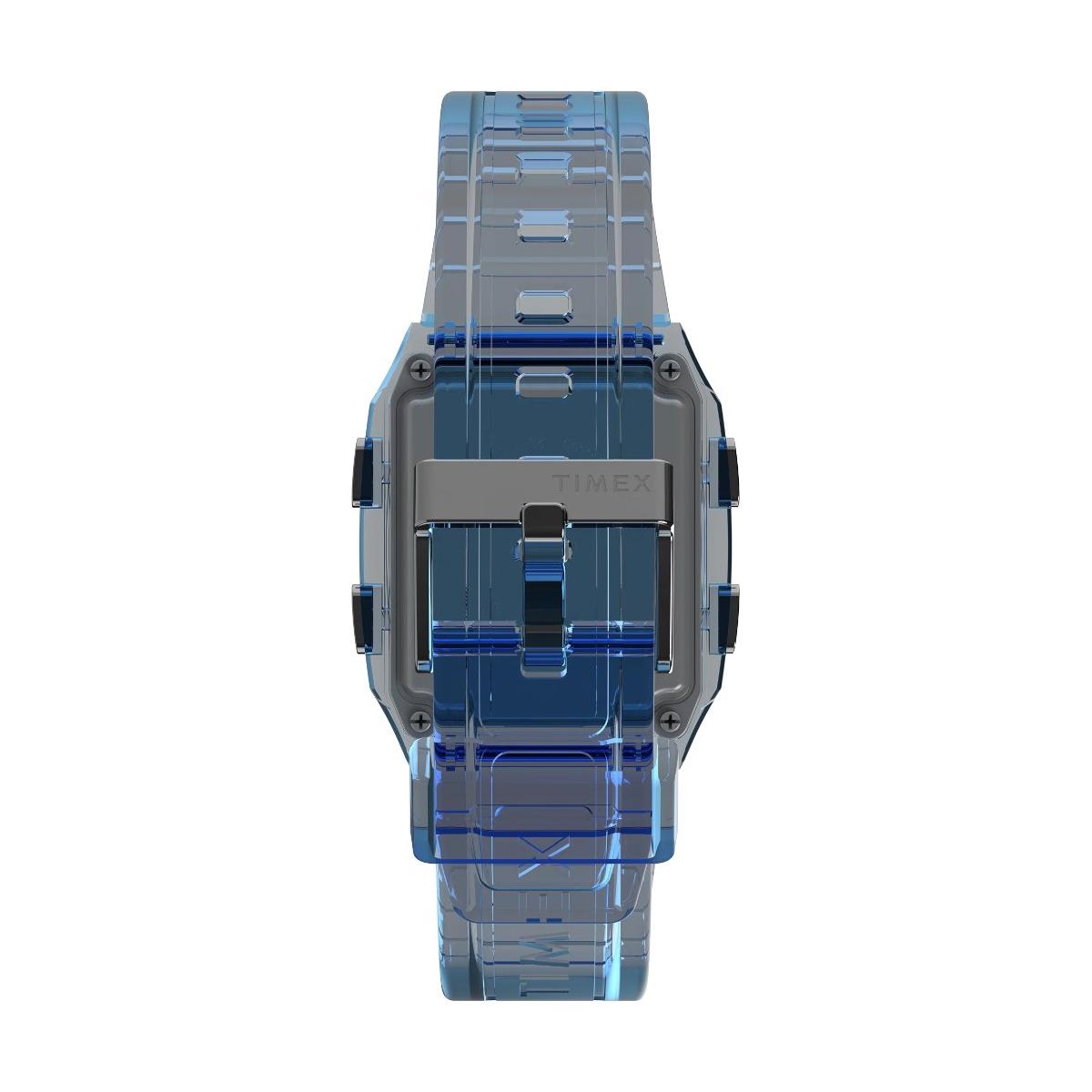 ZEGAREK TIMEX Q Timex LCA
